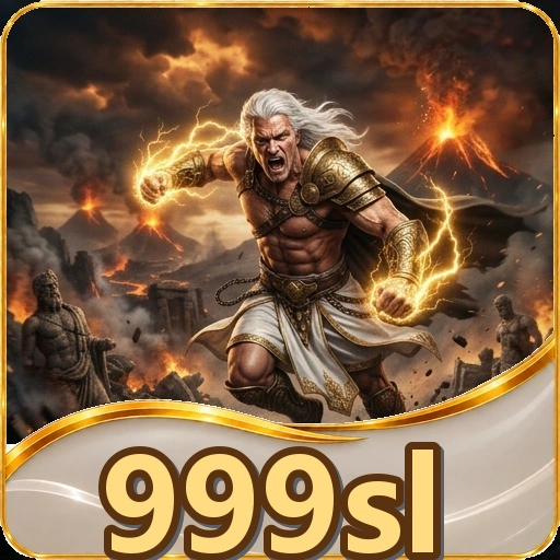 Layar pencarian aplikasi di dalam 999sl untuk Android.